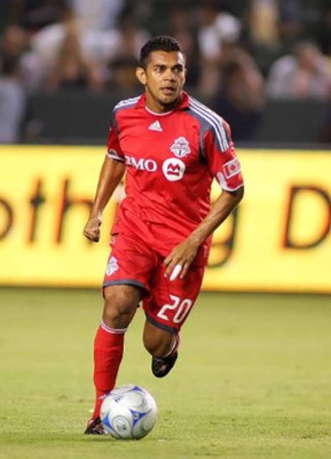 ¡EQUIPAZO! El histórico 11 ideal con los mejores legionarios de Honduras