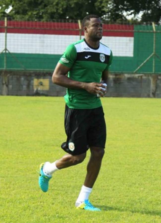 EQUIPAZO: Así será el once de lujo que tendrá Marathón en el Apertura