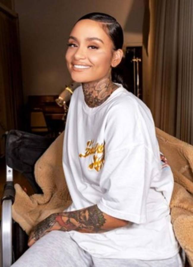 Kehlani, famosa cantante, ex novia de estrella de la NBA y su confesión más íntima: 'Todos lo sabían menos yo'  