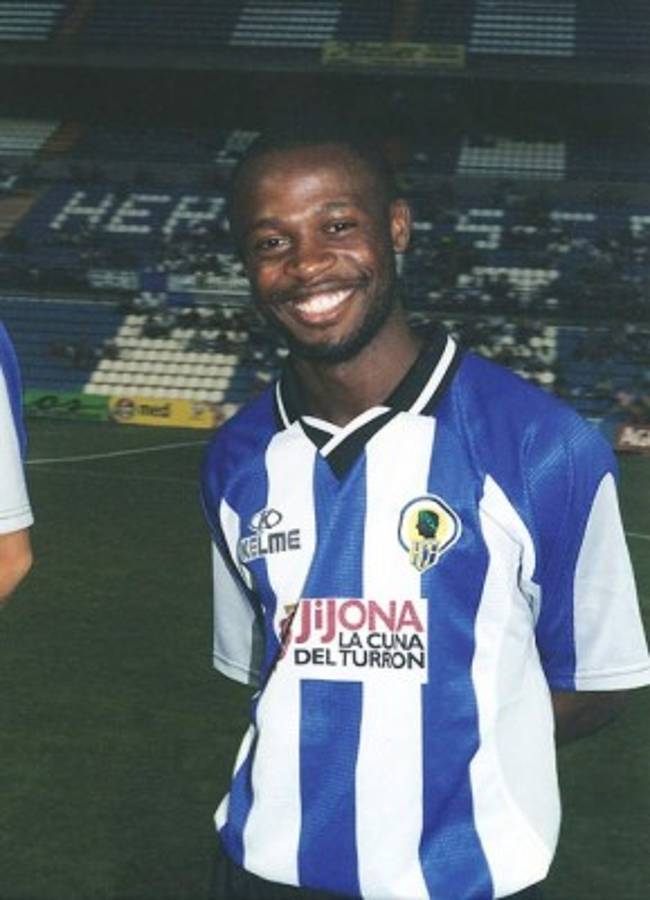 Los trabajos más extraños de futbolistas tras colgar los botines