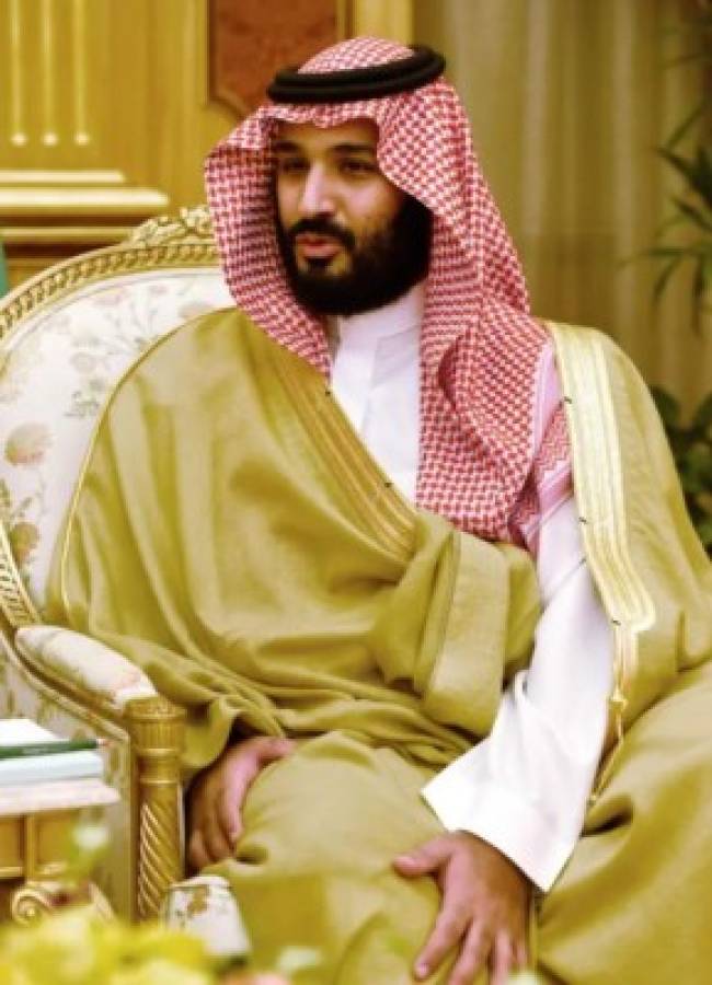 La vida de rico de Bin Salman, quien compró al Newcastle: Tiene la casa más cara del mundo y cuatro mujeres