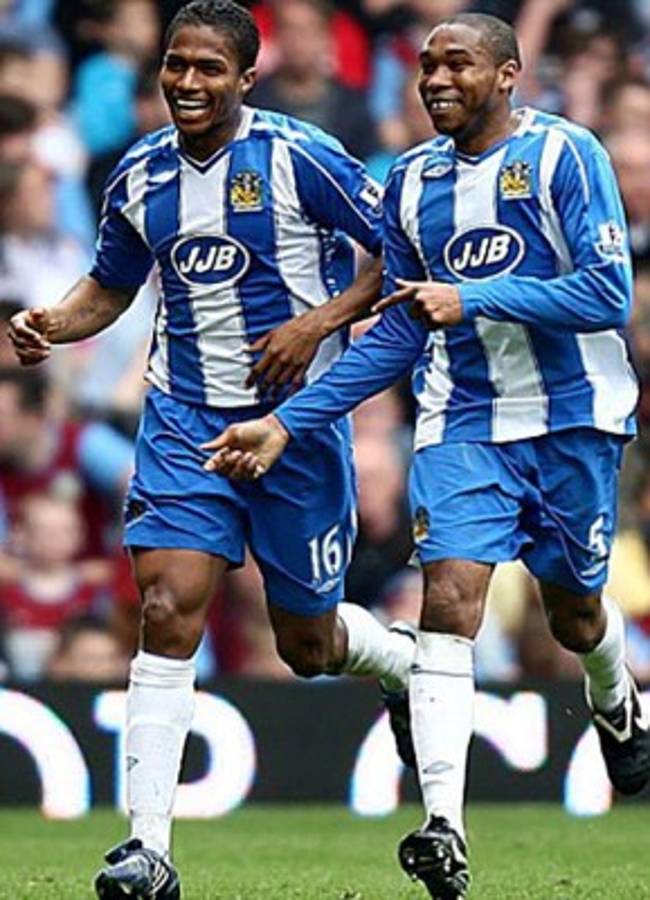 TOP: Así era hace una década la legión de Honduras que convocaba Rueda