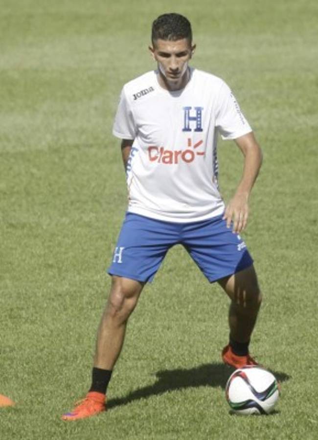 Conocé las estadísticas de los 23 elegidos por Jorge Luis Pinto para inciar eliminatoria