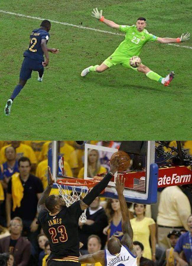 Ahora se meten con Cristiano Ronaldo: Los nuevos memes de Argentina campeón; Mbappé sigue siendo humillado