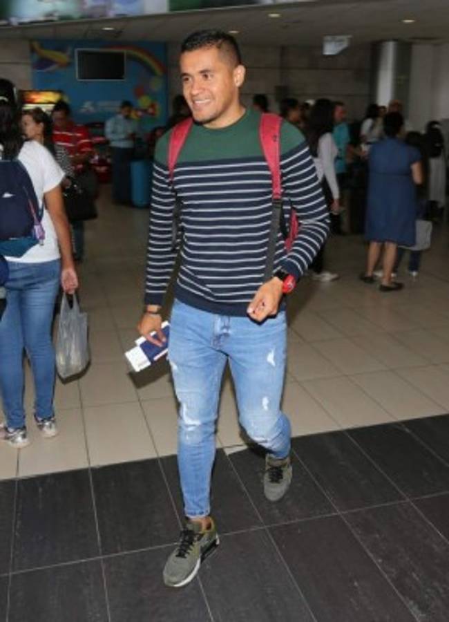 Fichajes: Ex legionario cerca de la Liga de Ascenso y uno del Olimpia iría al extranjero