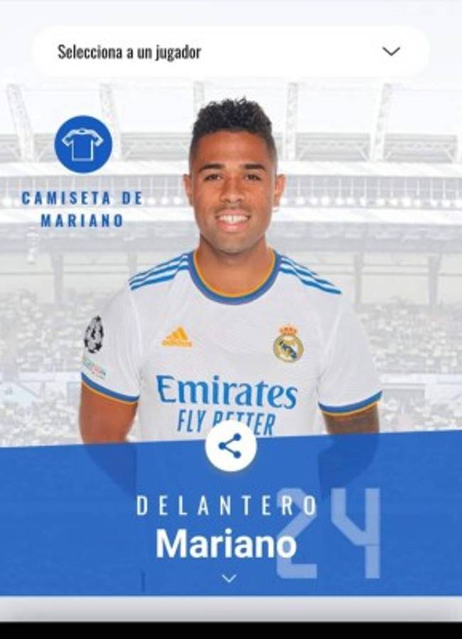 Real Madrid confirma los cambios de dorsales: El número de Camavinga y el nuevo '19' del club