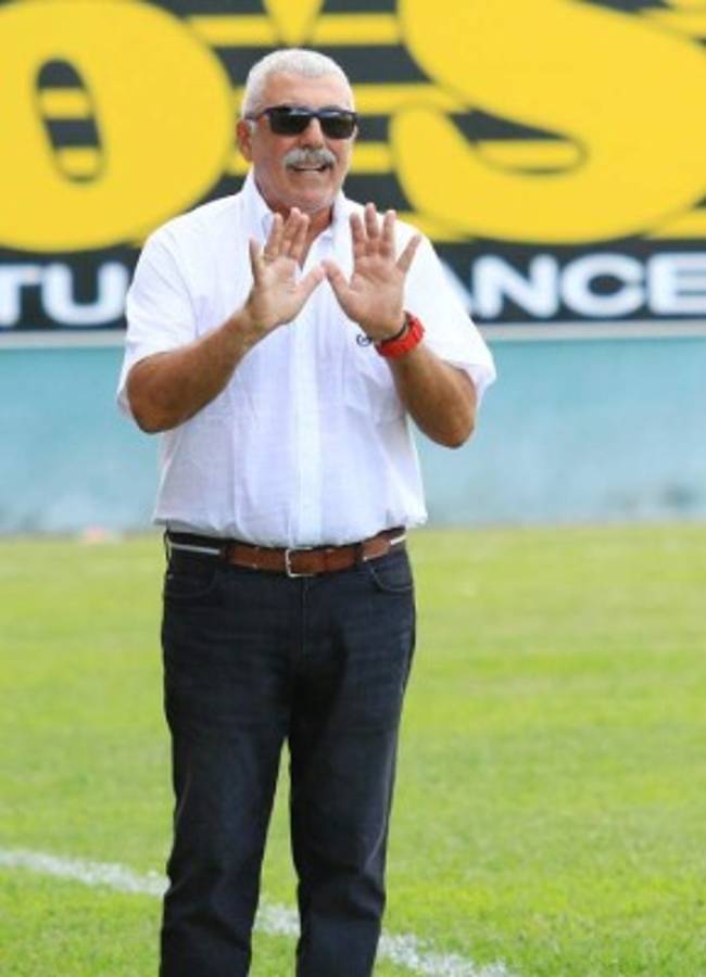 Los rostros que no veremos en Liga Nacional en este Apertura 2017