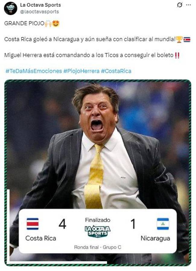 Keylor Navas tiene un gesto que toda Concacaf aplaude y lo que dice la prensa de Costa Rica tras eliminar a Nicaragua: Waston...