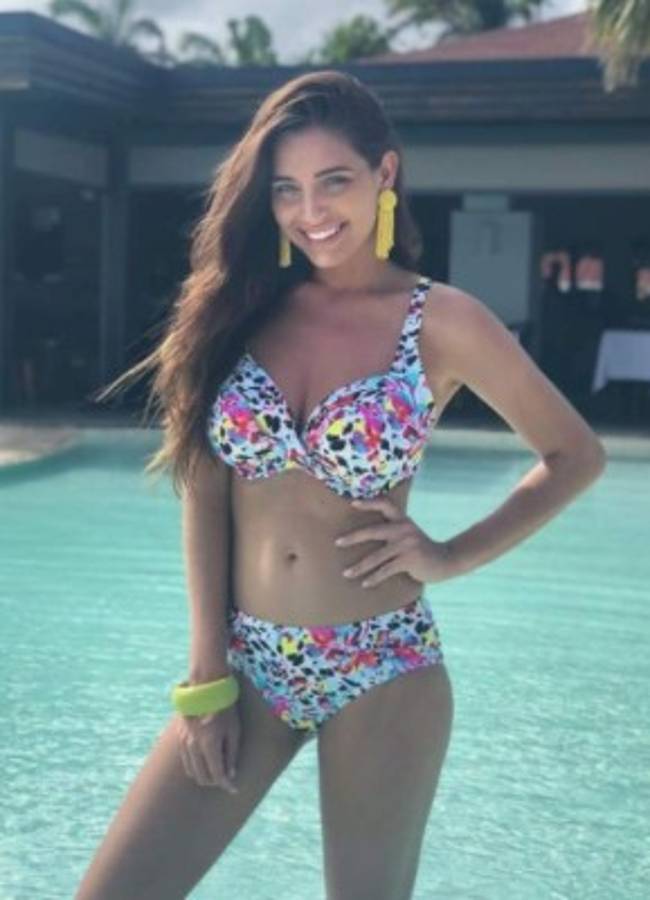 Liga MX: así es la preciosa exmiss francesa y pareja de la nueva bomba de Tigres, Florian Thauvin