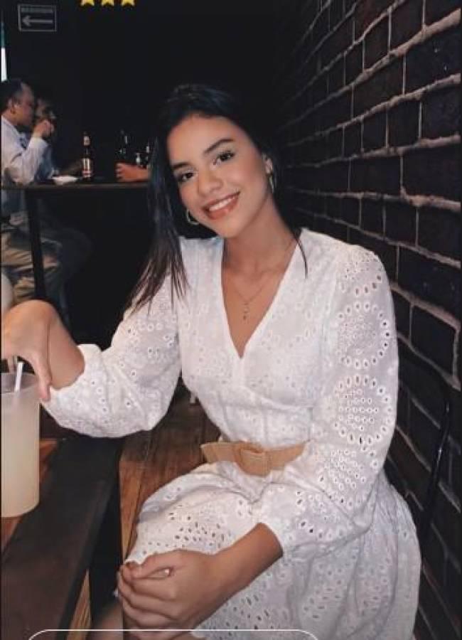 Por el día de San Valentín: ¡estas son las famosas parejas del fútbol hondureño; muchos están casados!