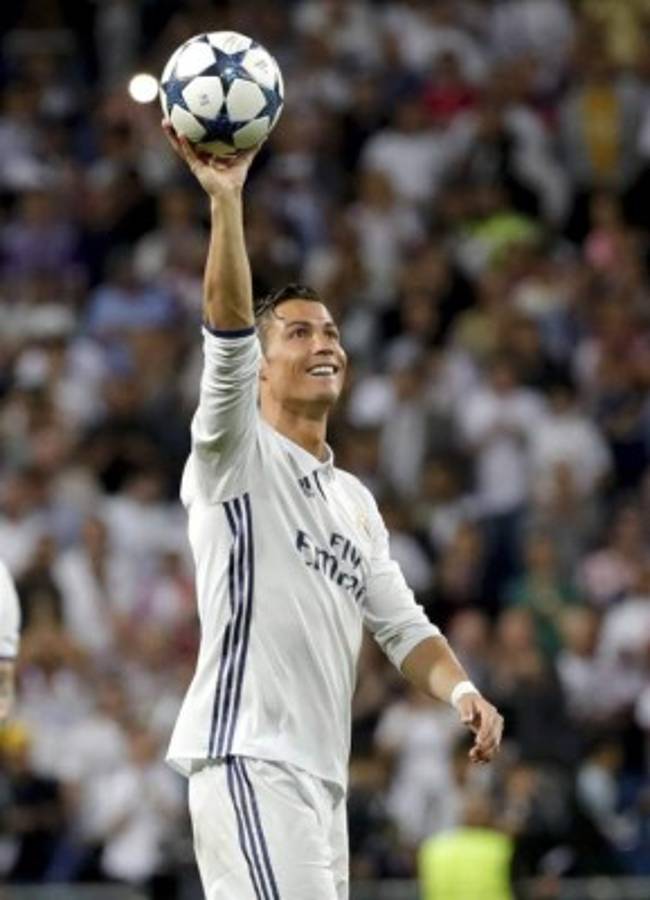 Las imágenes que no se vieron por tv: La bronca de la barra del Bayern en el Bernabéu