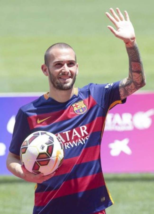 Los grandes fichajes en Europa para la temporada 2015-16