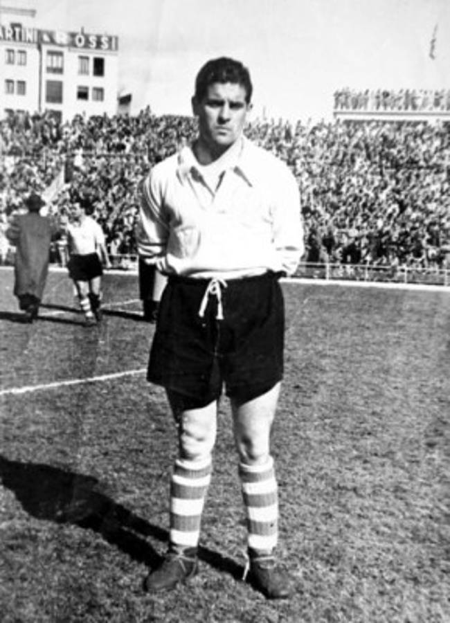 Estos son los jugadores que han hecho cinco o más goles en un partido