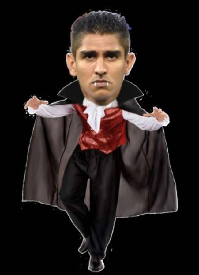 FOTOS: Así será la fiesta de disfraces en Honduras para celebrar Halloween