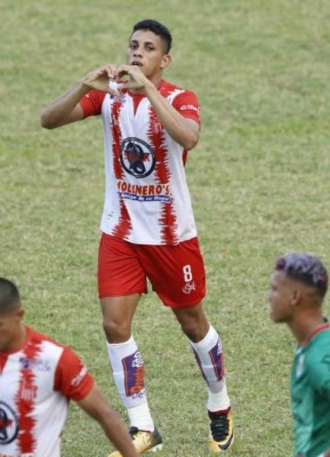 ¡Con nueve fichajes! Así es el 11 que alista Vida para pelear el título en el torneo Clausura 2021