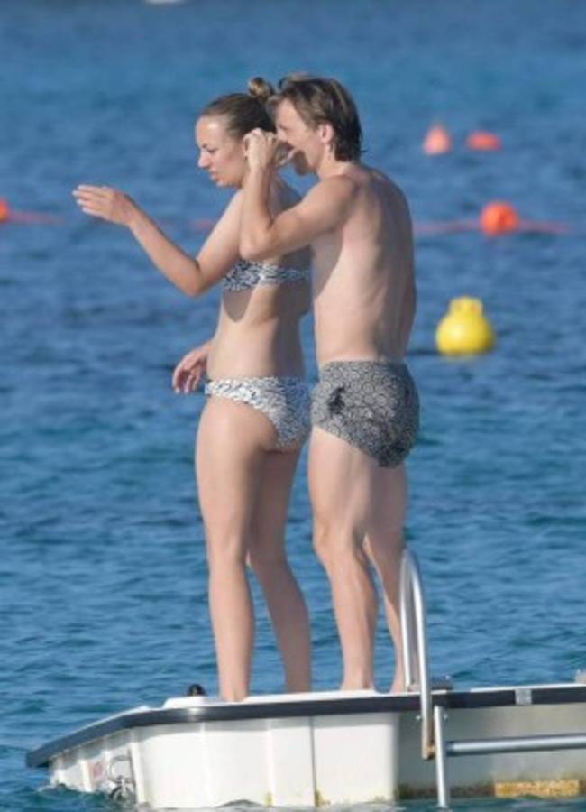 ¡En Italia! Así fue cazado Modric tras sus rumores con el Inter de Milán