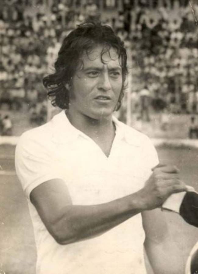 La cruda realidad del 'Indio' Urquía en fotos