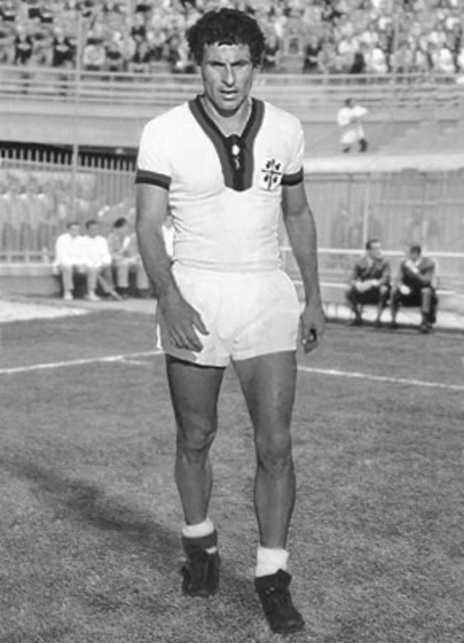 Así eran las camisas de los equipos grandes del mundo hace 40 años