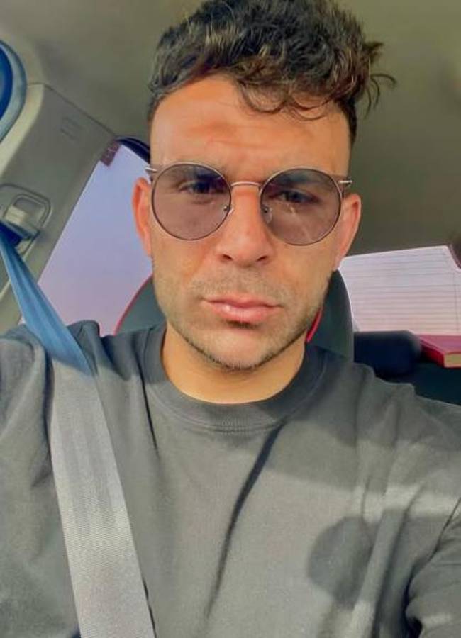 Tragedia en el fútbol de Egipto: murió el portero de la selección a los 36 años y se revelaron las causas