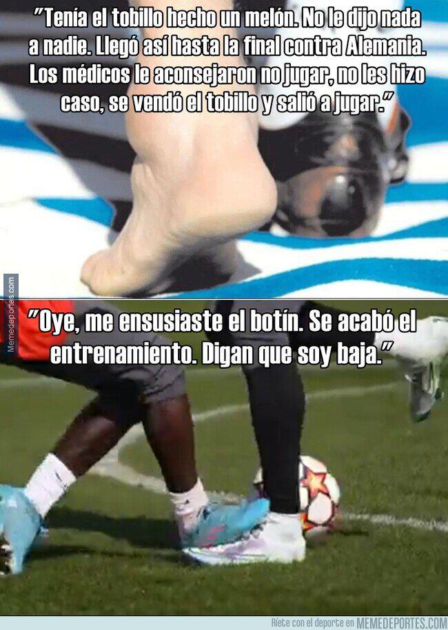 Real Madrid choca ante el PSG en Champions y los memes se hacen presente con Mbappé de protagonista