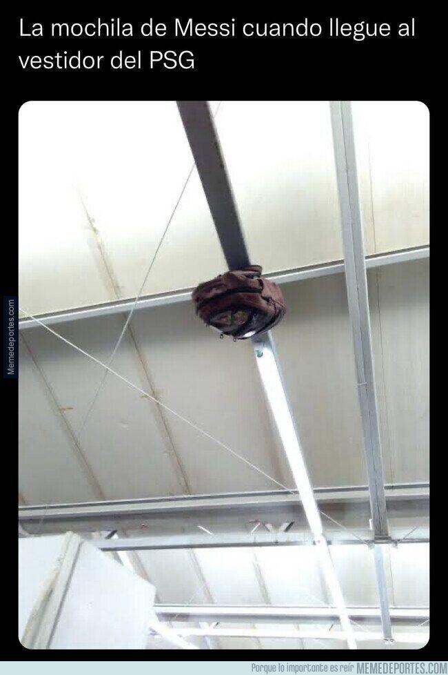 Ahora se meten con Cristiano Ronaldo: Los nuevos memes de Argentina campeón; Mbappé sigue siendo humillado