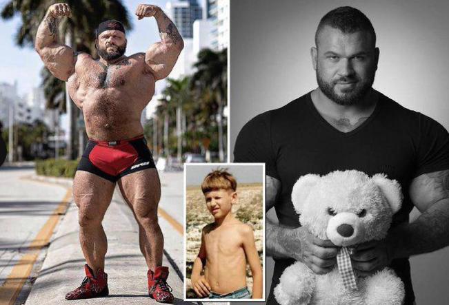 Revelaron las causas de la muerte de Illia Golem: “Su corazón volvió a latir durante dos días”