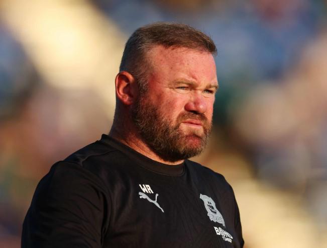 Rooney dejó el alcohol, impacta con su cambio físico y nueva faceta: No es por dinero
