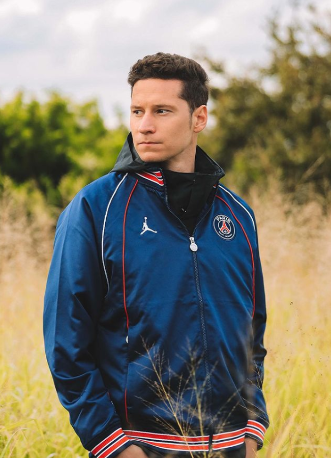 Con elefantes y gorilas: las imperdibles fotos de Sergio Ramos y Keylor Navas en uno de los países más exóticos del mundo