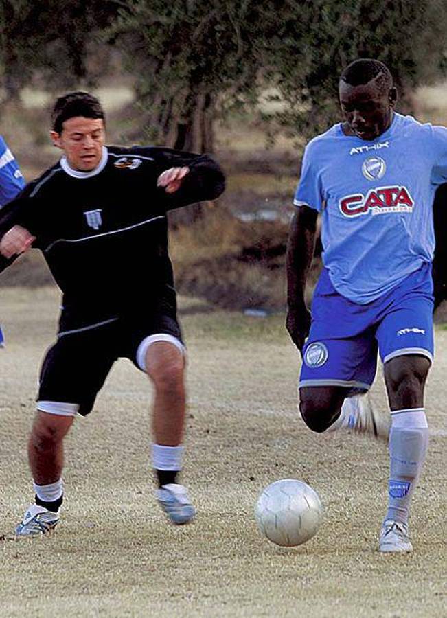 ¿Cuánto pagaron por Auzmendi? ¿Qué pasó con Troglio? El ídolo que se suicidó... Godoy Cruz y sus cosas más íntimas que debes saber