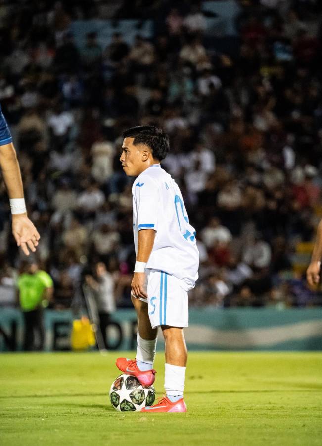 El nuevo rechazo de Milagro a Supremo, mensaje subliminal a la 'H' para el Mundial 2026 y Shin Fujiyama hizo 'llorar' a todos