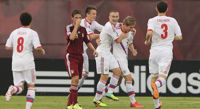 El motivo por el que FIFA y UEFA dejaron fuera a histórica selección del Mundial de 2026: “Sigue vetada”