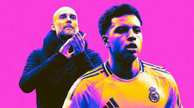 No solo Ancelotti se va de Real Madrid: Florentino Pérez decidió venderlo por 100 millones; Pep Guardiola sonríe