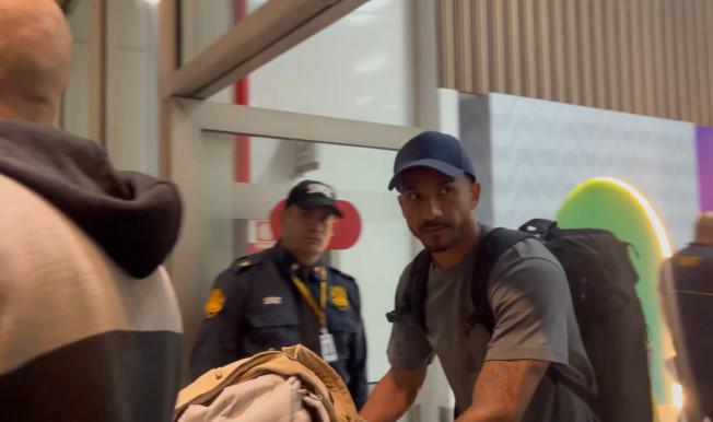 El único jugador que regresó a Brasil luego del fracasar en el Mundial 2026