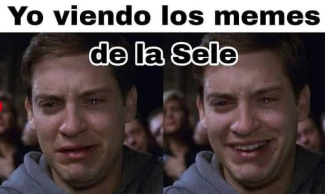 Los memes no perdonan a Costa Rica por la dura eliminación en la Copa Oro 2023 contra México