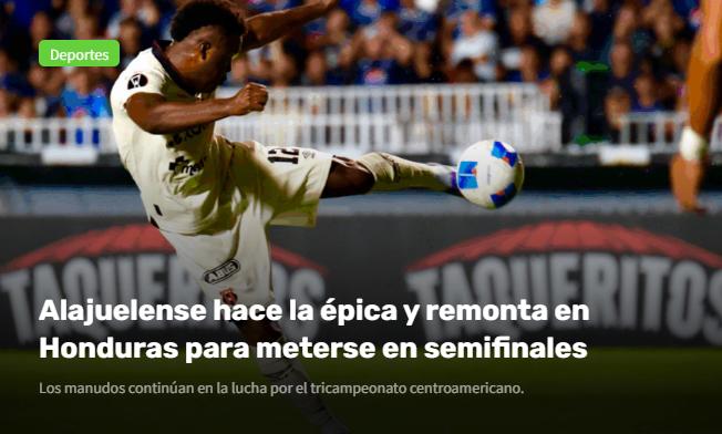 Motagua quedó eliminado y así reacciona la prensa: Pecho frío, vergonzoso; Javier López se convirtió en Diego Vázquez