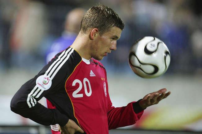 Lukas Podolski y el jugoso negocio del que todos hablan ¿De esta forma gasta su millonaria fortuna?