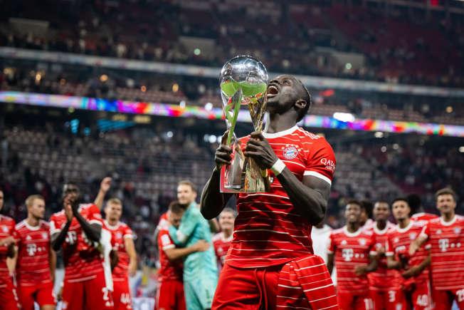 La deslumbrante forma que Sadio Mané gasta la fortuna que gana en Arabia ¿De cuánto es su salario?