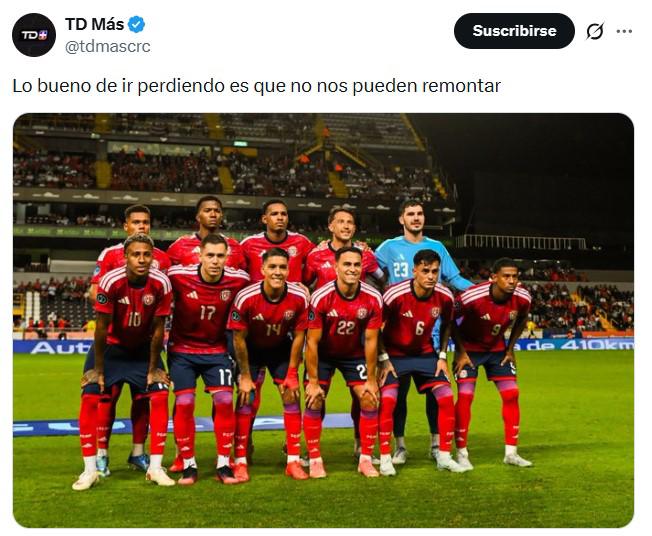 Explotan en Costa Rica tras otro ridículo y el posible sucesor de Batista