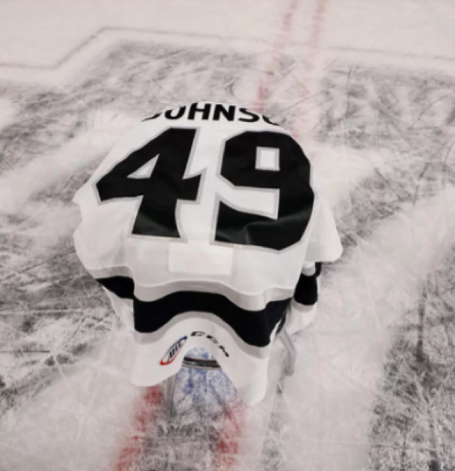 ¡Accidente mortal! Muere jugador tras sufrir escalofriante lesión en partido; así se dio el trágico golpe