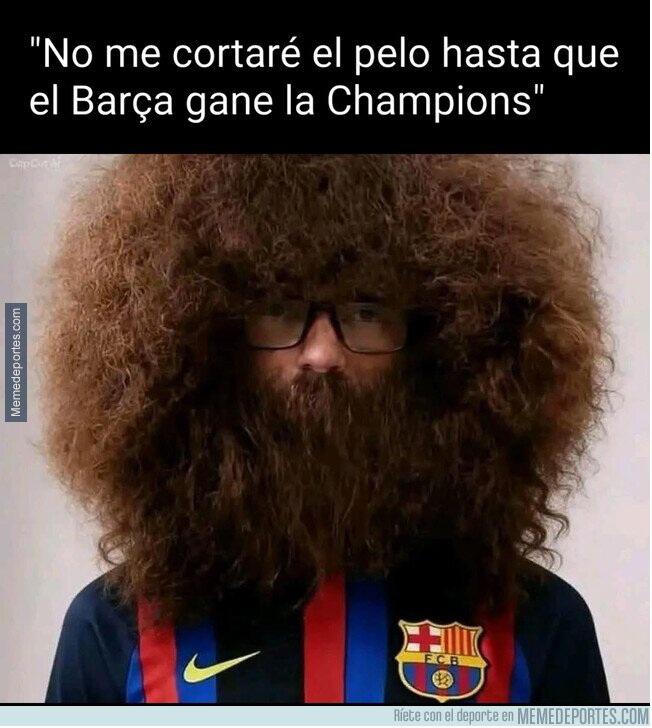 Los crueles memes que humillan de la peor forma al Barcelona por ser goleador por el Atlético en la Copa del Rey