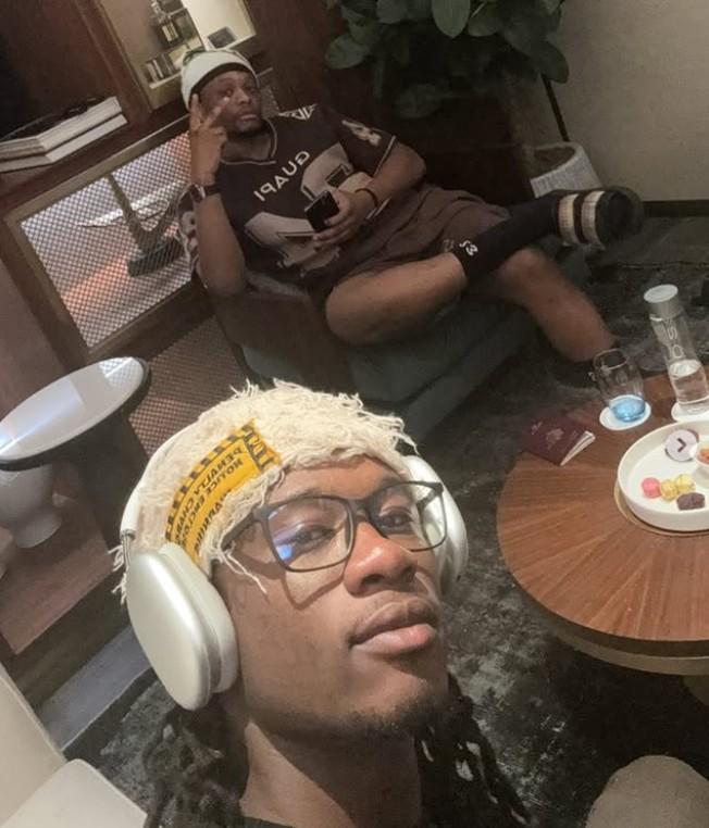 ¿Qué hicieron Messi y Cristiano Ronaldo?: así celebraron la Nochevieja las estrellas del fútbol mundial