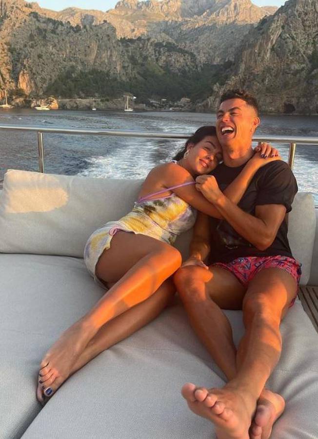 Cristiano Ronaldo se inyecta bótox en sus zonas íntimas ¿El increíble motivo de su tratamiento?