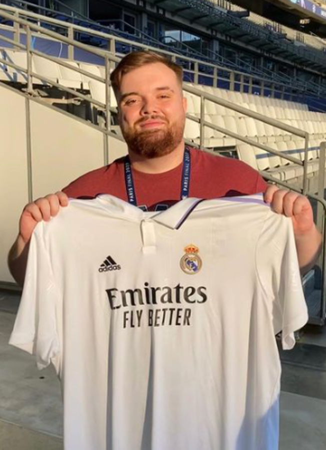 ¡Rechazó ir al Mundial! El contundente motivo por el que Ibai Llanos se negó a viajar con la selección de España a Qatar