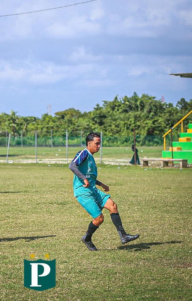Fichajes: Olimpia pretende arrebatarle jugador a Motagua e inicia renovaciones y nuevo legionario a la vista
