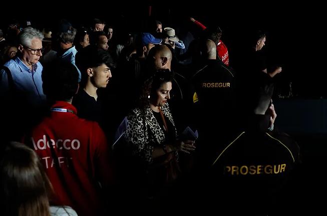 ¿Ciberataque? España reporta un apagón masivo: Estamos ante un hecho excepcional sin precedentes