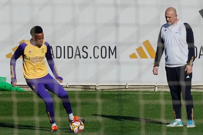 Real Madrid destroza a Brasil y se queda sin defensas: los nueve jugadores lesionados y el tiempo que estarán de baja