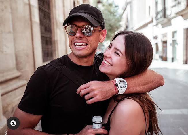 La deuda millonaria de Chicharito por su divorcio: Tengo que pagarla todos los años