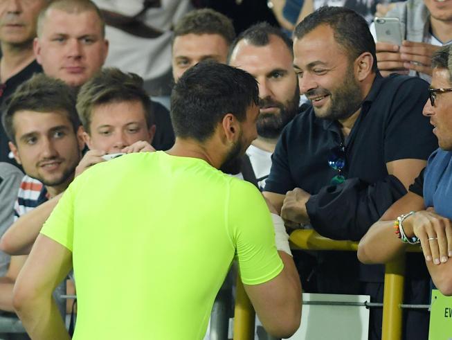 El poderoso imperio que dejó el exagente Mino Raiola: ¿quién lo hereda? ¿qué pasará con los futbolistas que representa?