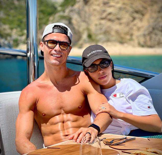 Cristiano Ronaldo se inyecta bótox en sus zonas íntimas ¿El increíble motivo de su tratamiento?