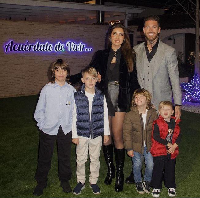 El gesto de Messi con el Inter de Miami y la elegancia de Cristiano: Así recibieron año nuevo los grandes futbolistas